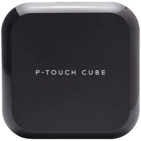Brother P-touch PT-P710BT Cube Negro Brother P-touch PT-P710BT Cube Negro